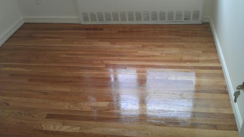 Photo of JJR Wood Floors LLC in New York City, New York, United States - 10 Picture of Point of interest, Establishment, General contractor