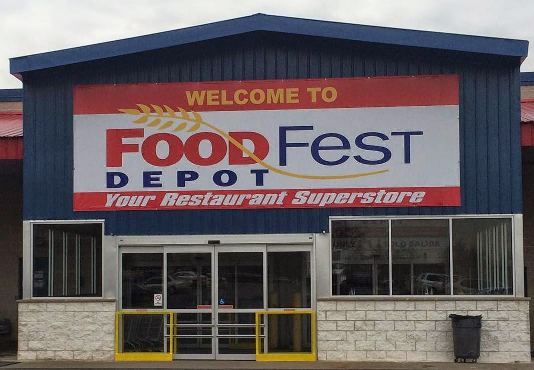 Photo of FoodFest Depot - Cash & Carry in Bronx City, New York, United States - 1 Picture of Point of interest, Establishment, Store