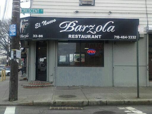 Photo of EL Nuevo Barzola Restaurant in Kings County City, New York, United States - 7 Picture of Restaurant, Food, Point of interest, Establishment