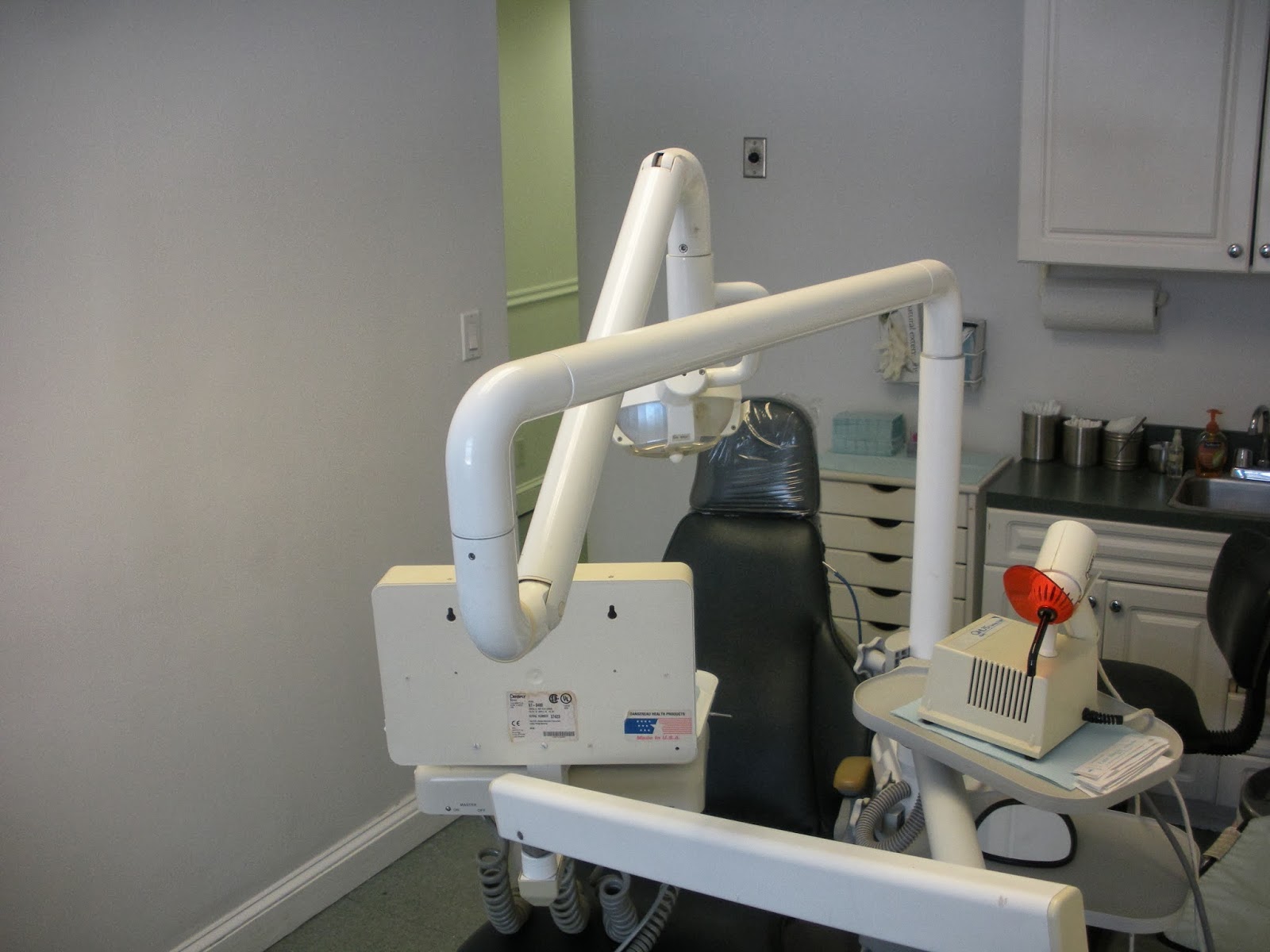 Photo of Westchester Elite Dental in Yonkers City, New York, United States - 1 Picture of Point of interest, Establishment, Health, Dentist