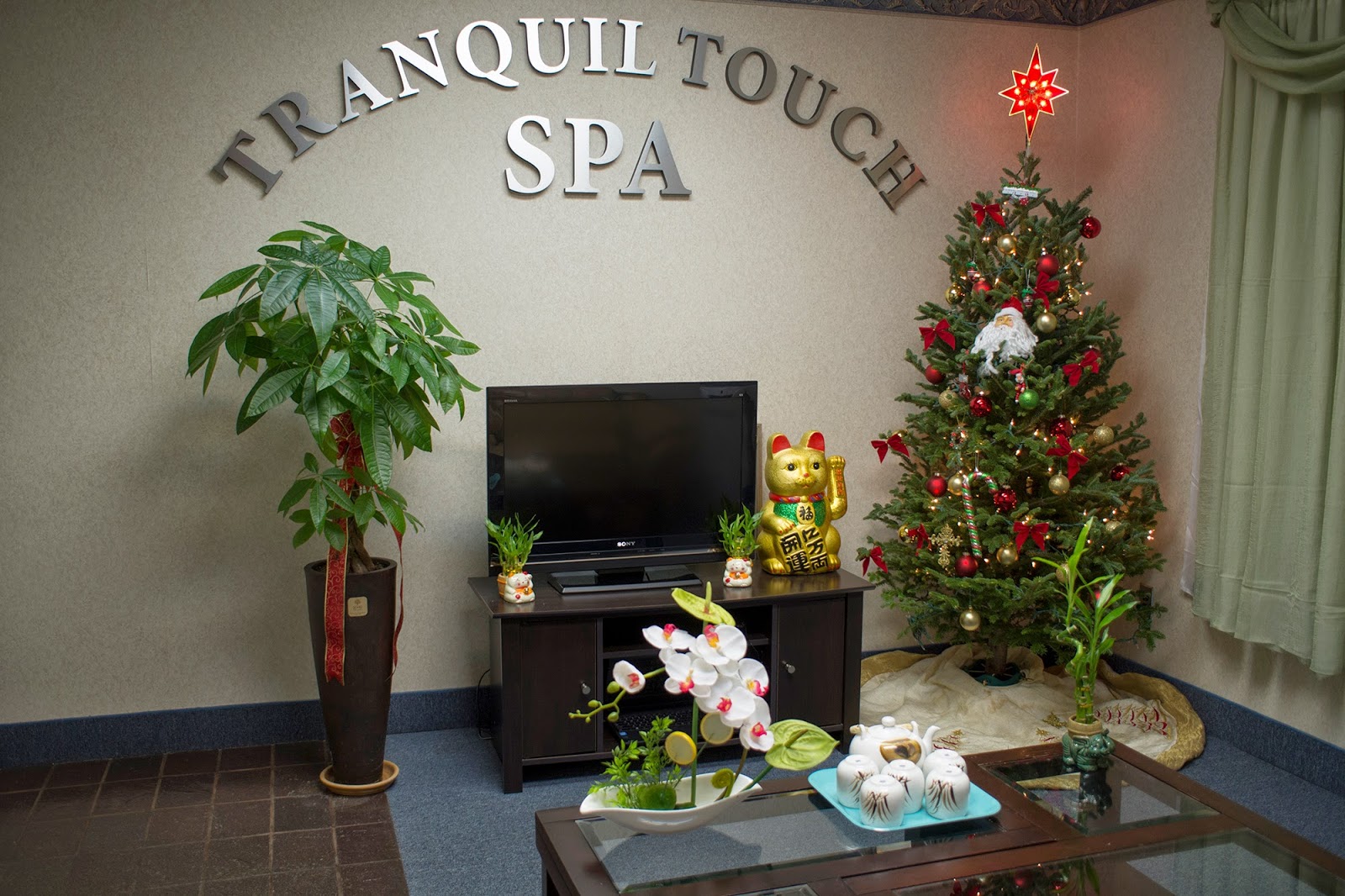 Photo of Tranquil Touch Spa in Nutley City, New Jersey, United States - 5 Picture of Point of interest, Establishment, Spa