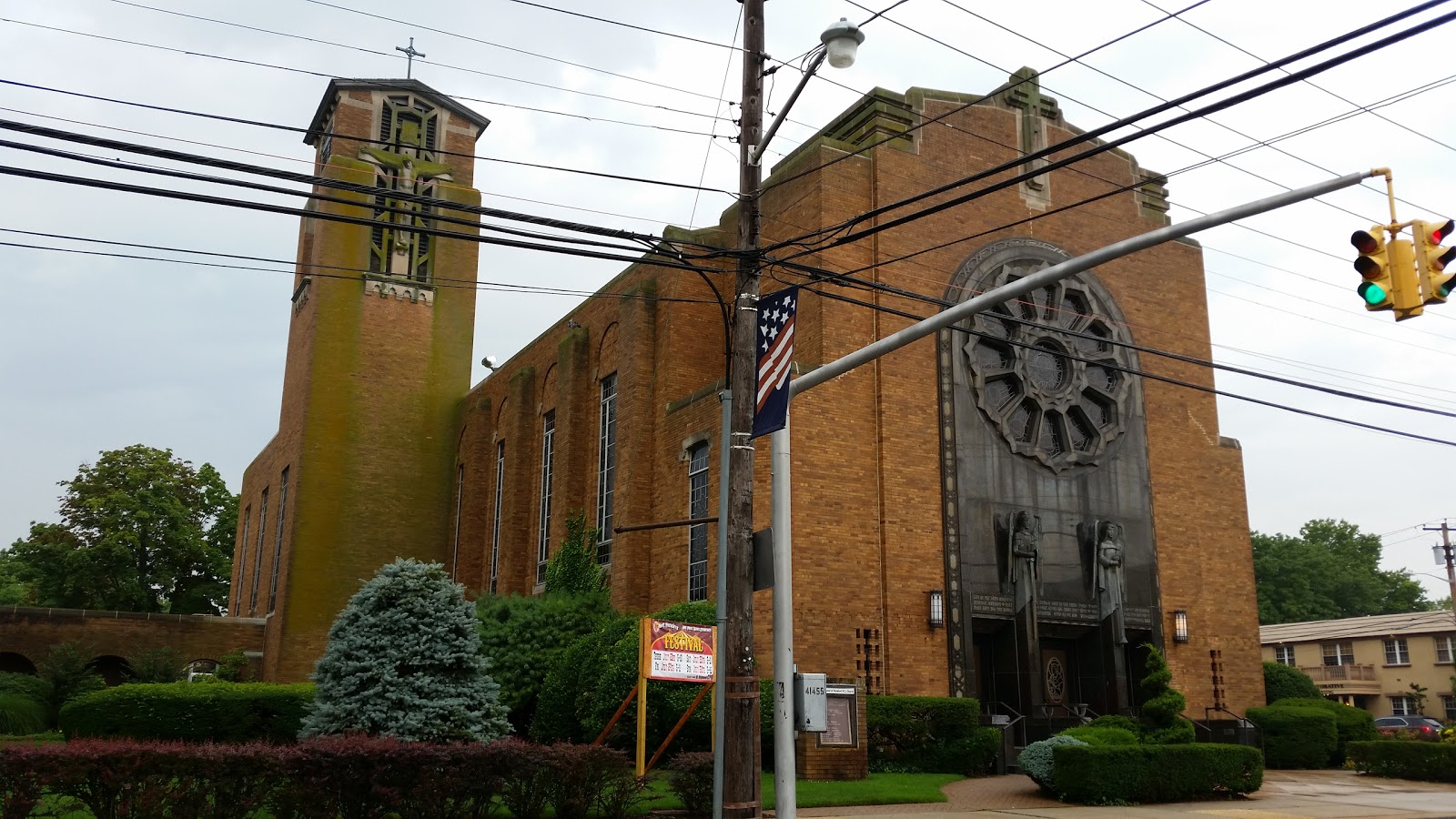 Photo of St Raymond's Parochial School in East Rockaway City, New York, United States - 2 Picture of Point of interest, Establishment, School