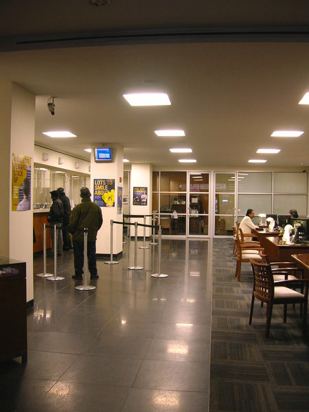 Photo of Capital One Bank in New York City, New York, United States - 2 Picture of Point of interest, Establishment, Finance, Atm, Bank