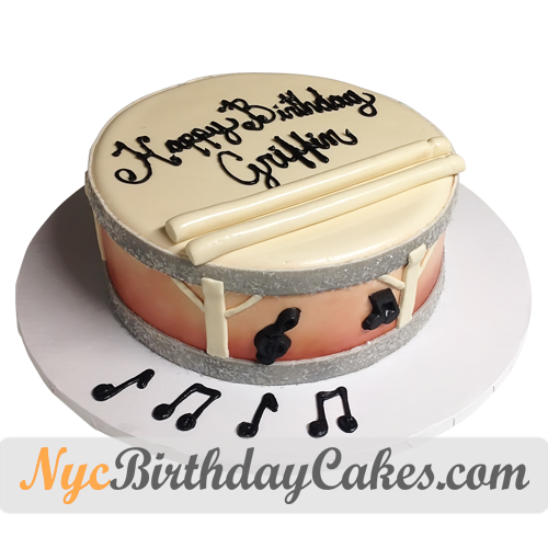 Photo of NYC Birthday Cakes in Queens City, New York, United States - 7 Picture of Food, Point of interest, Establishment, Store, Bakery