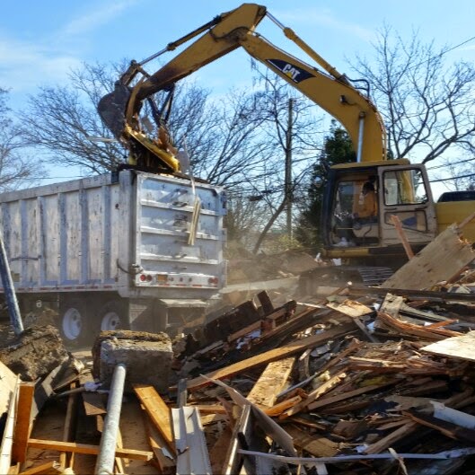 Photo of PDC DEMOLITION & CONSTRUCTION SERVICES in Roosevelt City, New York, United States - 1 Picture of Point of interest, Establishment, General contractor