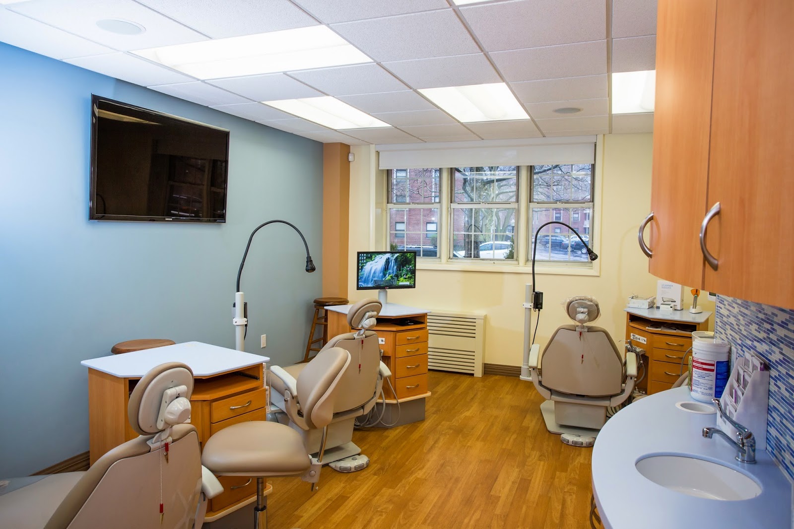 Photo of Arbitman Orthodontics in Howard Beach City, New York, United States - 1 Picture of Point of interest, Establishment, Health, Dentist