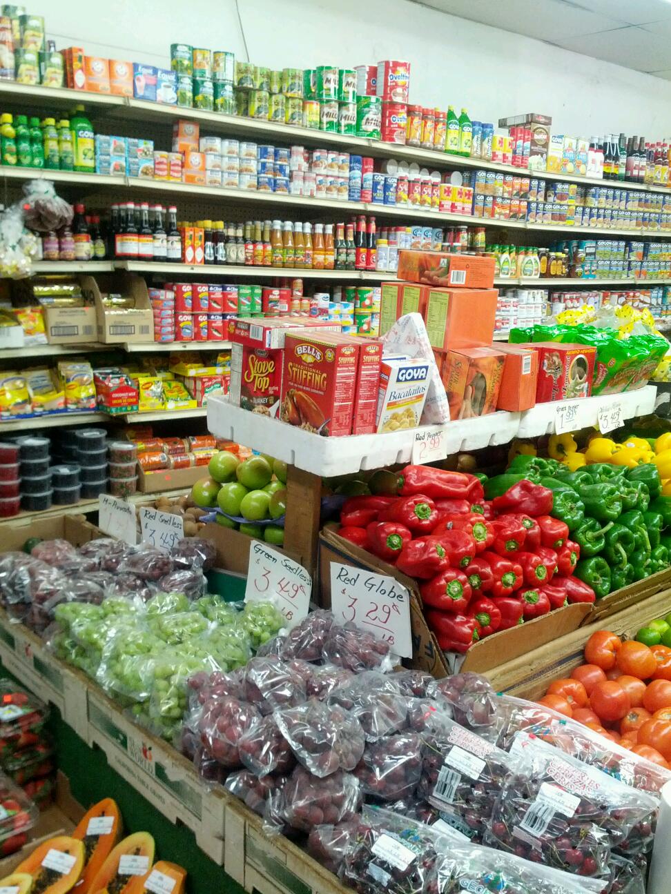 Photo of Sunny Fruit & Vegetables in Bronx City, New York, United States - 1 Picture of Food, Point of interest, Establishment, Store, Grocery or supermarket