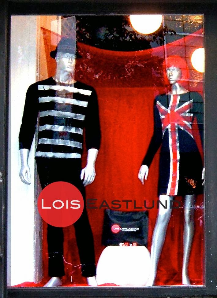 Photo of Lois Eastlund in New York City, New York, United States - 1 Picture of Point of interest, Establishment, Store, Clothing store