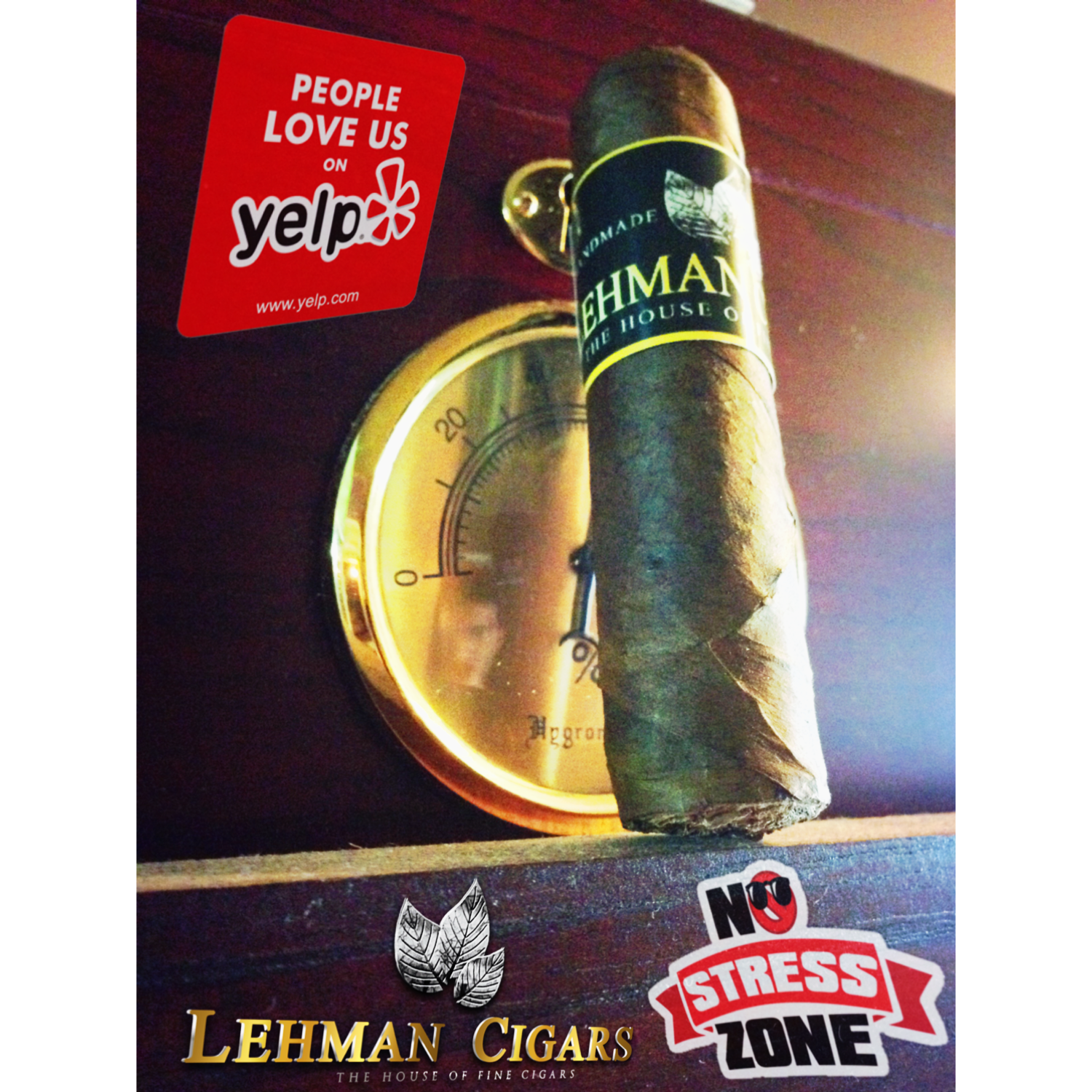 Photo of Lehman Cigars in Bronx City, New York, United States - 9 Picture of Point of interest, Establishment, Store