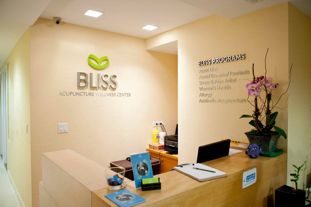 Photo of Bliss Acupuncture Wellness Clinic in New York City, New York, United States - 2 Picture of Point of interest, Establishment, Health