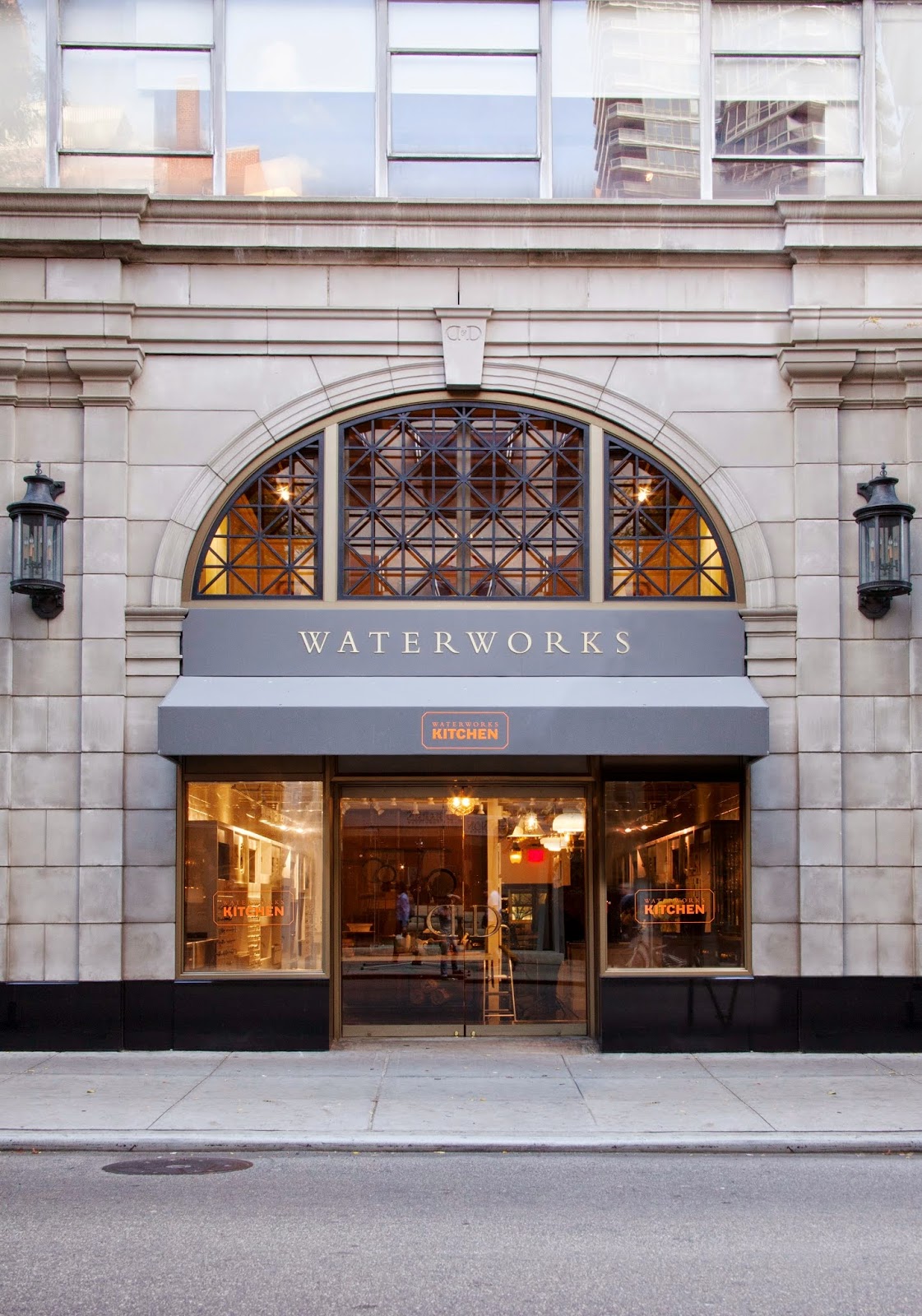 Photo of Waterworks in New York City, New York, United States - 3 Picture of Point of interest, Establishment, Store, Home goods store, Furniture store