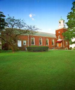 Photo of Congregational Church of South Hempstead in Hempstead City, New York, United States - 1 Picture of Point of interest, Establishment, Church, Place of worship