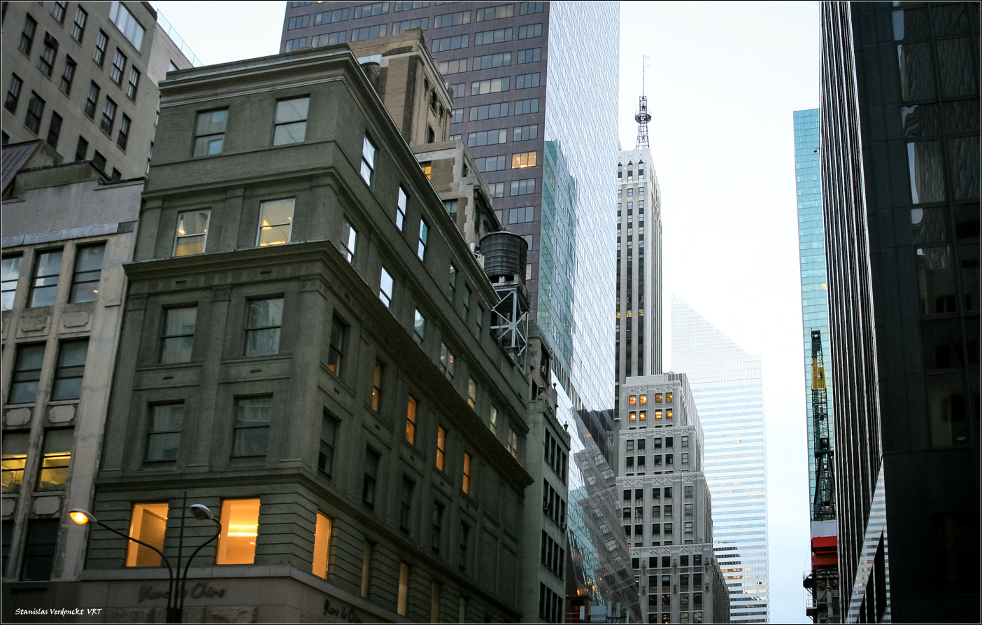 Photo of Standard Bank of South Africa in New York City, New York, United States - 1 Picture of Point of interest, Establishment, Finance, Bank