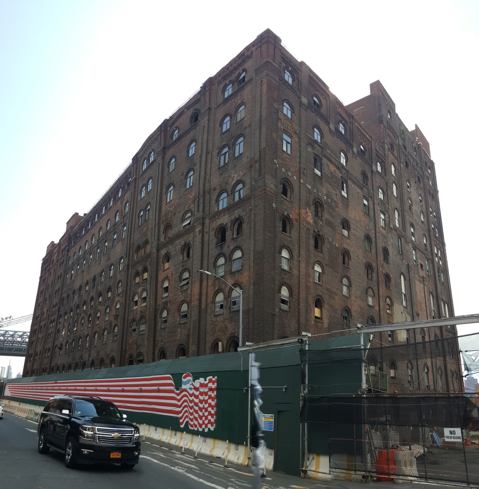 Photo of Domino Sugar Factory in Kings County City, New York, United States - 1 Picture of Point of interest, Establishment, Museum