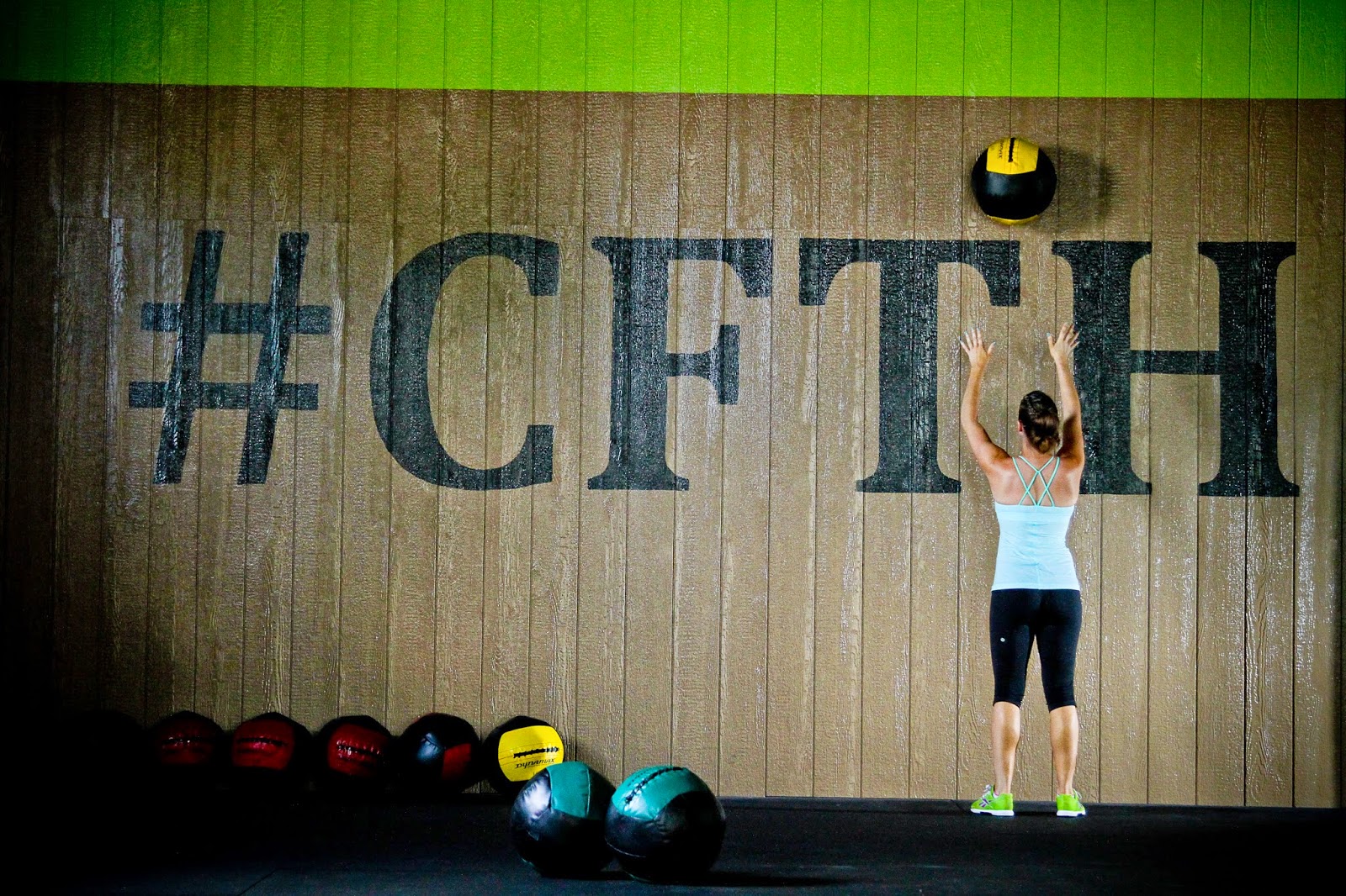 Photo of CrossFit TreeHouse in Kenilworth City, New Jersey, United States - 5 Picture of Point of interest, Establishment, Health, Gym