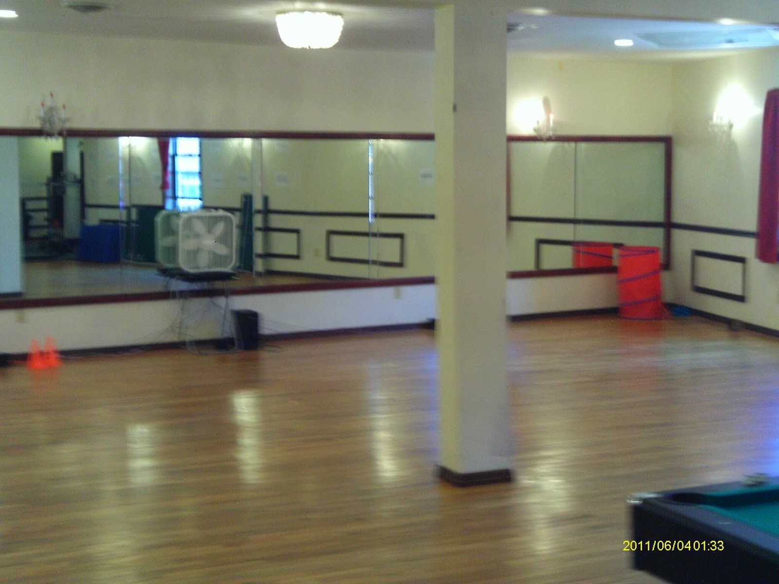 Photo of DOUYON DANCE STUDIO in Queens City, New York, United States - 1 Picture of Point of interest, Establishment