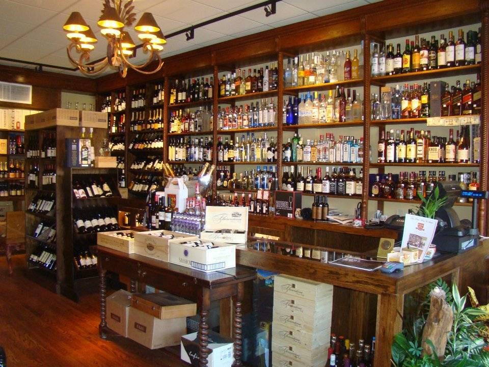 Photo of San Pietro Wines & Spirits in Tuckahoe City, New York, United States - 2 Picture of Food, Point of interest, Establishment, Store, Liquor store
