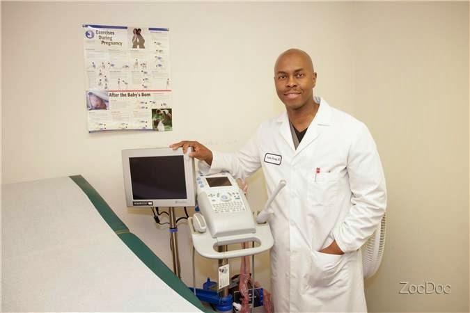 Photo of Paradigm Ob/Gyn Services: Hardy Curtis MD in Queens City, New York, United States - 4 Picture of Point of interest, Establishment, Health