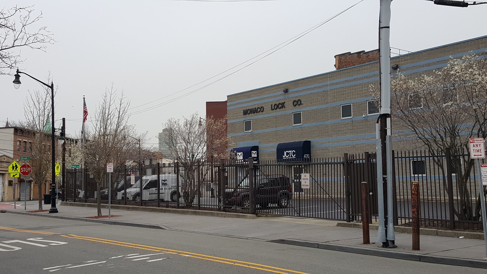 Photo of Monaco Lock Company, Inc. in Jersey City, New Jersey, United States - 1 Picture of Point of interest, Establishment, Locksmith