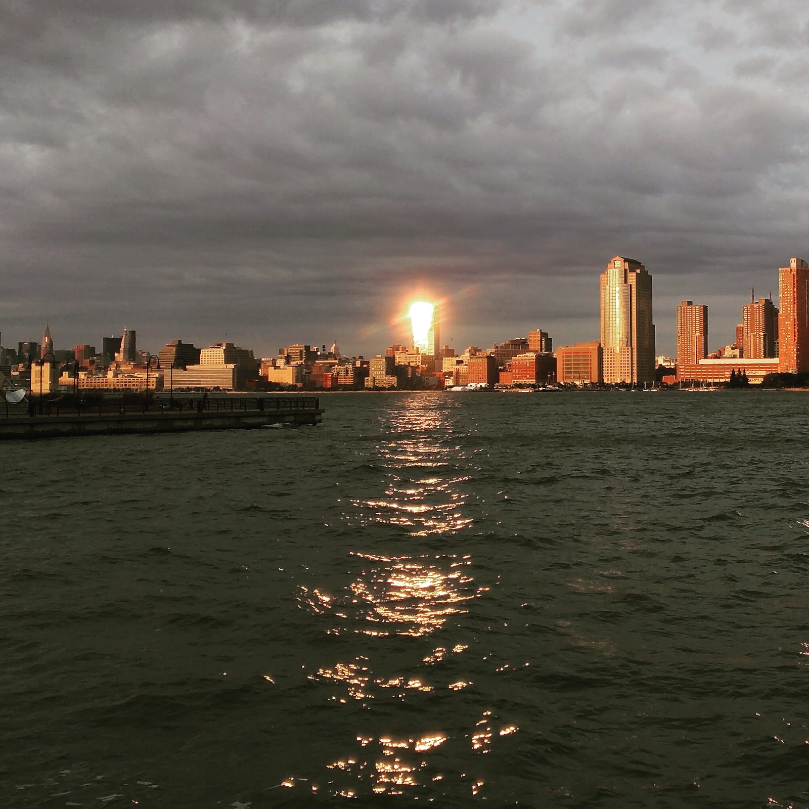 Photo of Furnished Quarters in Jersey City, New Jersey, United States - 1 Picture of Point of interest, Establishment, Lodging