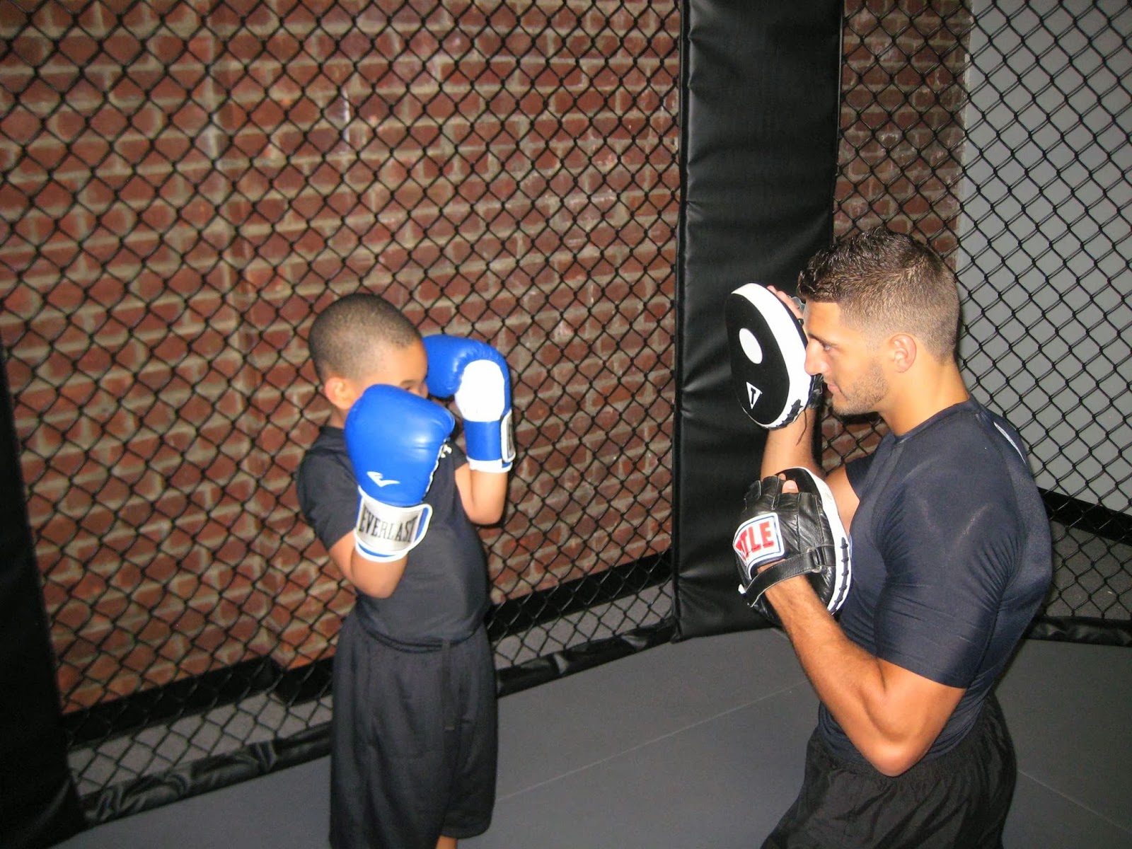 Photo of Westchester Mixed Martial Arts in New Rochelle City, New York, United States - 4 Picture of Point of interest, Establishment, Health, Gym