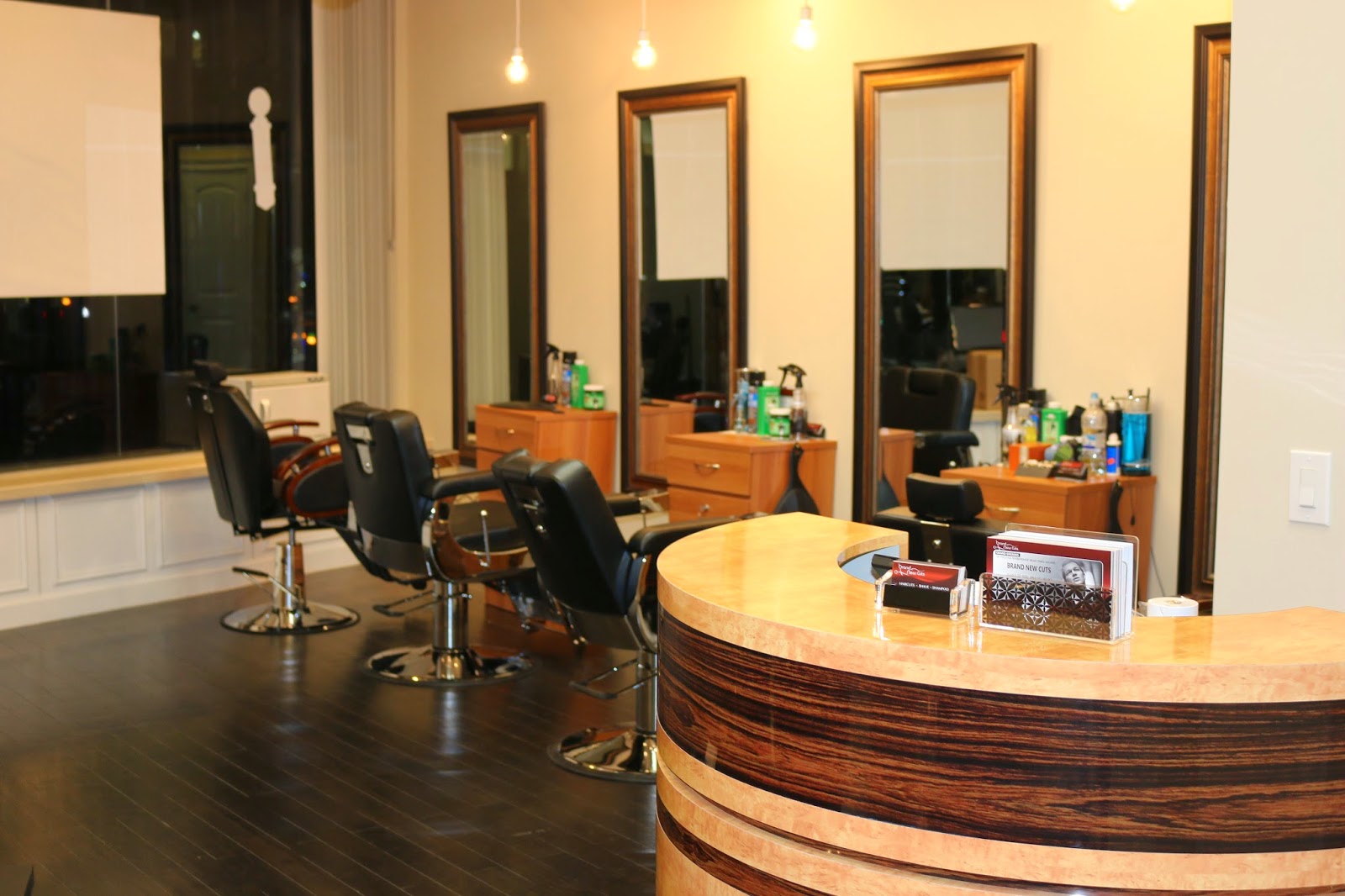 Photo of Brand New Cuts in New York City, New York, United States - 3 Picture of Point of interest, Establishment, Health, Hair care