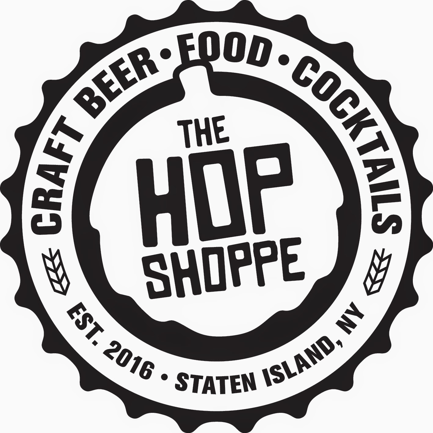 Photo of The Hop Shoppe in Richmond City, New York, United States - 5 Picture of Restaurant, Food, Point of interest, Establishment, Bar