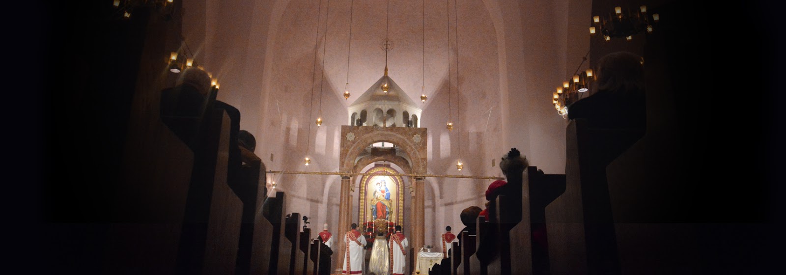 Photo of St Vartan Armenian Cathedral in New York City, New York, United States - 5 Picture of Point of interest, Establishment, Church, Place of worship