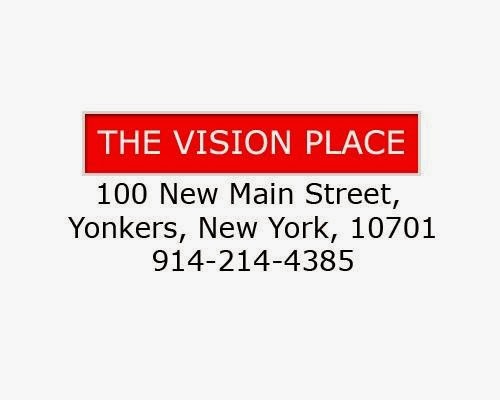 Photo of Vision Place in Yonkers City, New York, United States - 6 Picture of Point of interest, Establishment, Store, Health, Doctor