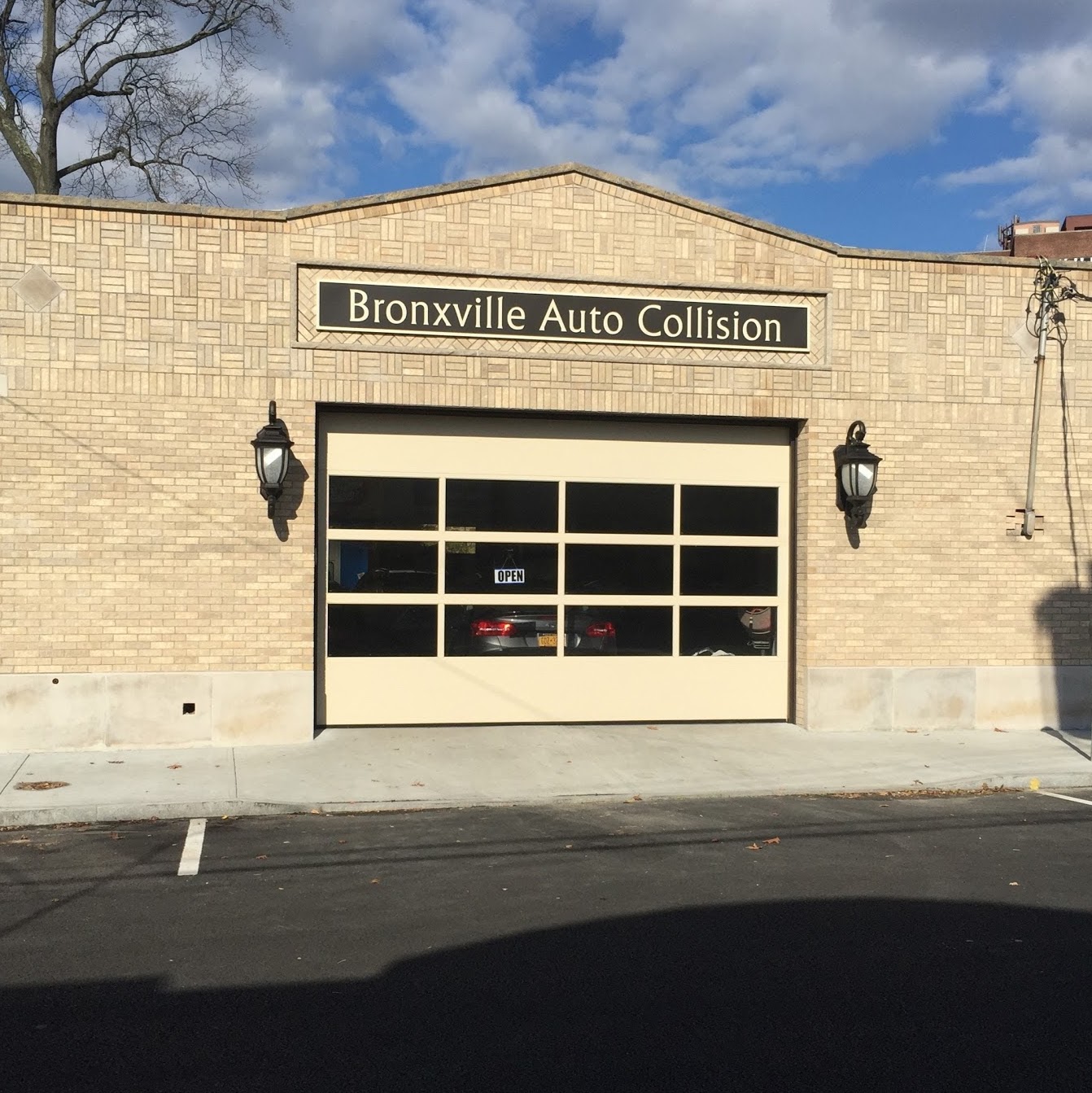 Photo of Bronxville Auto Collision in Bronxville City, New York, United States - 1 Picture of Point of interest, Establishment, Car repair