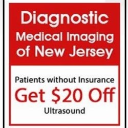 Photo of Diagnostic Medical Imaging Of New Jersey in Union City, New Jersey, United States - 1 Picture of Point of interest, Establishment, Health, Local government office