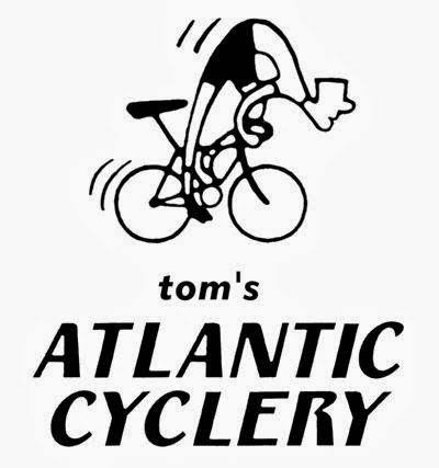 Photo of Toms Atlantic Cyclery in Atlantic Highlands City, New Jersey, United States - 2 Picture of Point of interest, Establishment, Store, Bicycle store