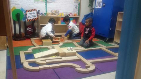 Photo of Bright Beginnings Preschool in Queens City, New York, United States - 4 Picture of Point of interest, Establishment, School