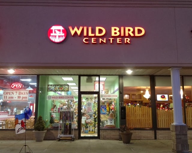 Photo of Wild Bird Center in West Caldwell City, New Jersey, United States - 1 Picture of Point of interest, Establishment, Store