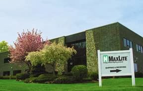 Photo of MaxLite in West Caldwell City, New Jersey, United States - 1 Picture of Point of interest, Establishment, Store, Home goods store