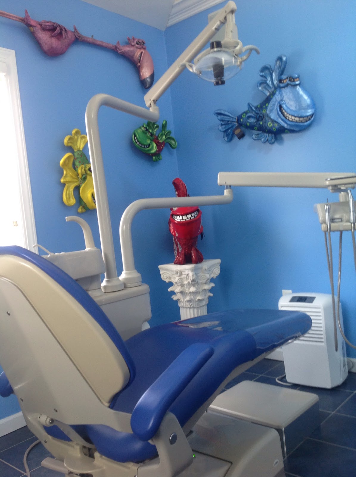 Photo of Dr. Spiro Papadatos, DMD, Jersey City in Jersey City, New Jersey, United States - 4 Picture of Point of interest, Establishment, Health, Dentist