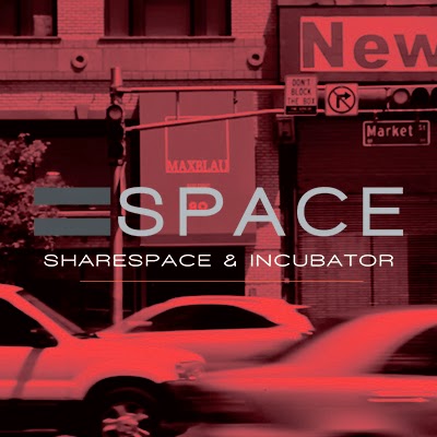 Photo of = SPACE Sharespace & Incubator in Newark City, New Jersey, United States - 1 Picture of Point of interest, Establishment