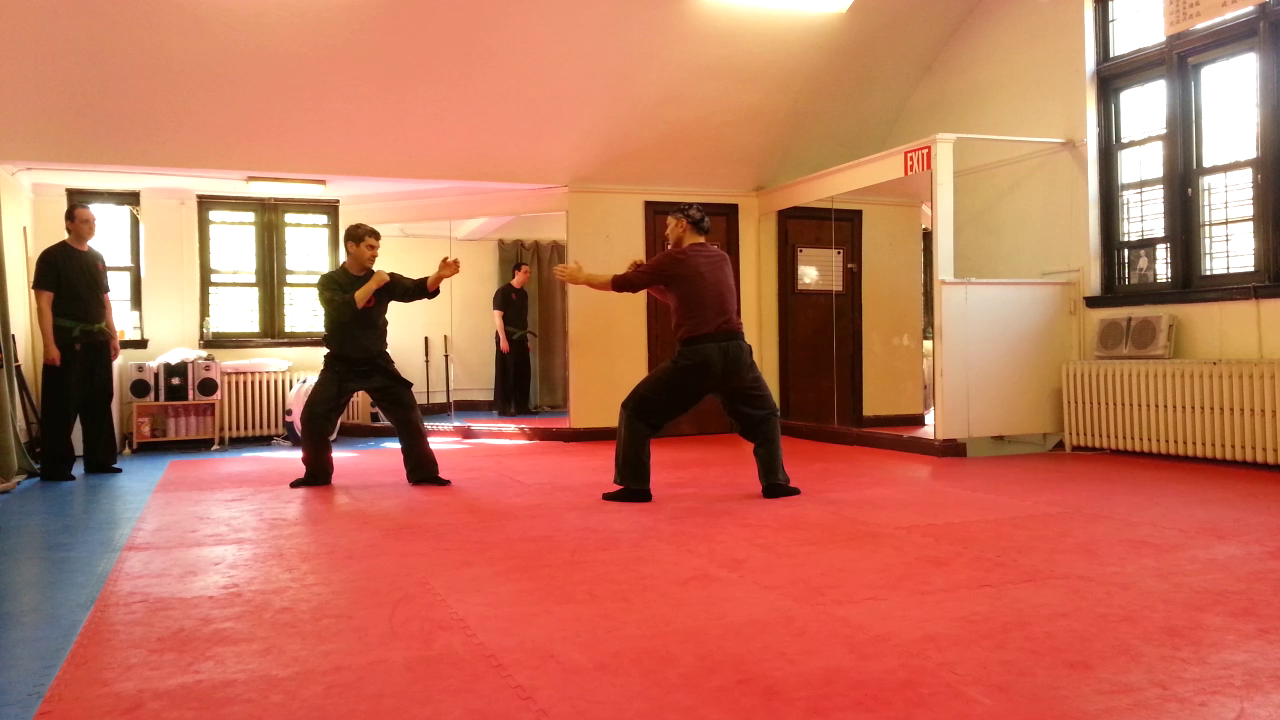 Photo of Bujinkan New York Dojo in Yonkers City, New York, United States - 1 Picture of Point of interest, Establishment, Health