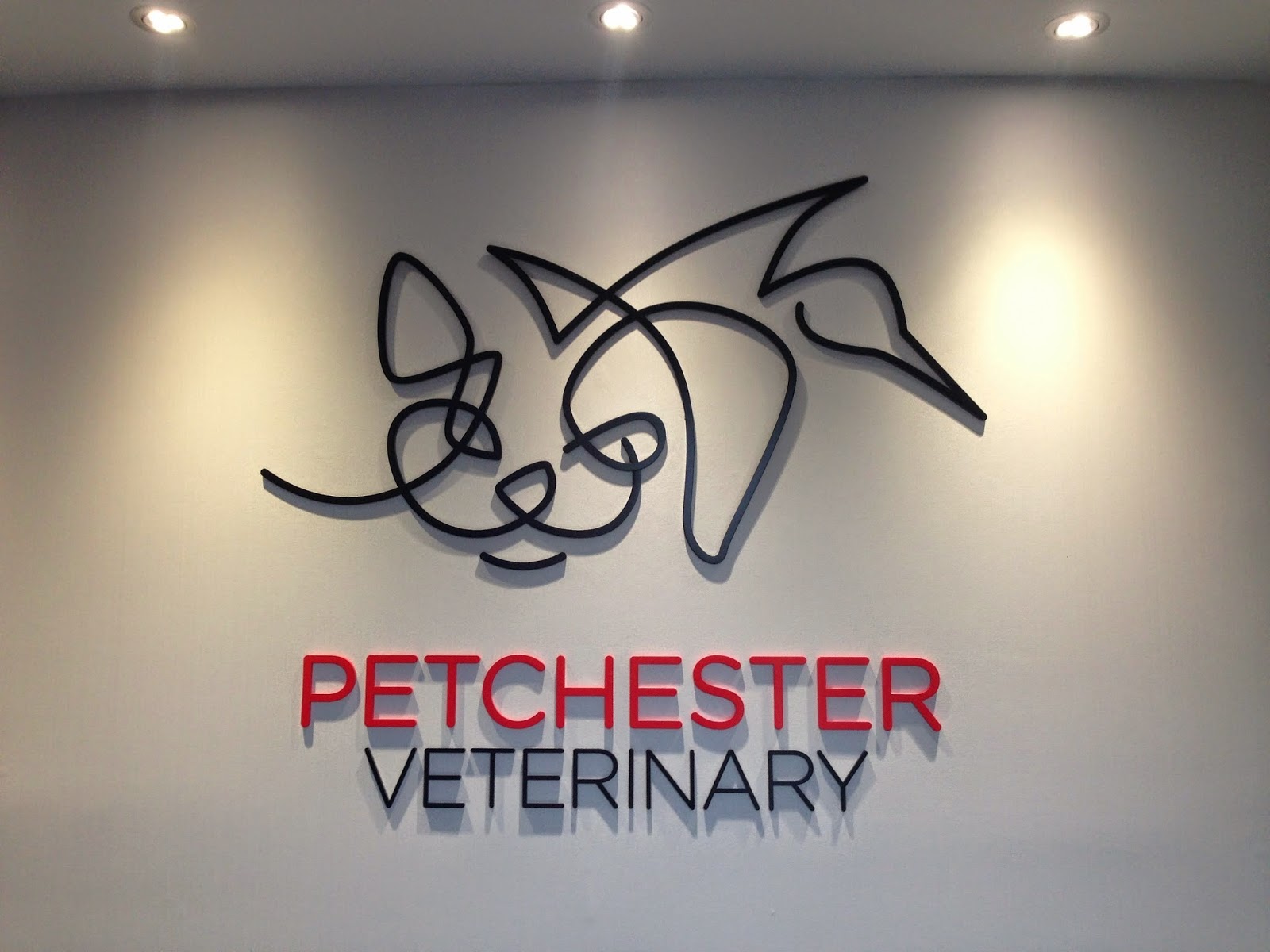 Photo of Petchester Veterinary in Eastchester City, New York, United States - 5 Picture of Point of interest, Establishment, Veterinary care
