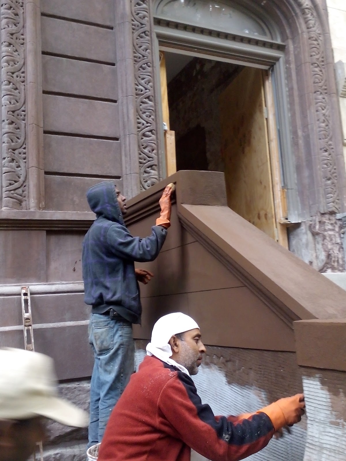 Photo of Brownstone Renovation Contractor in New York City, New York, United States - 9 Picture of Point of interest, Establishment