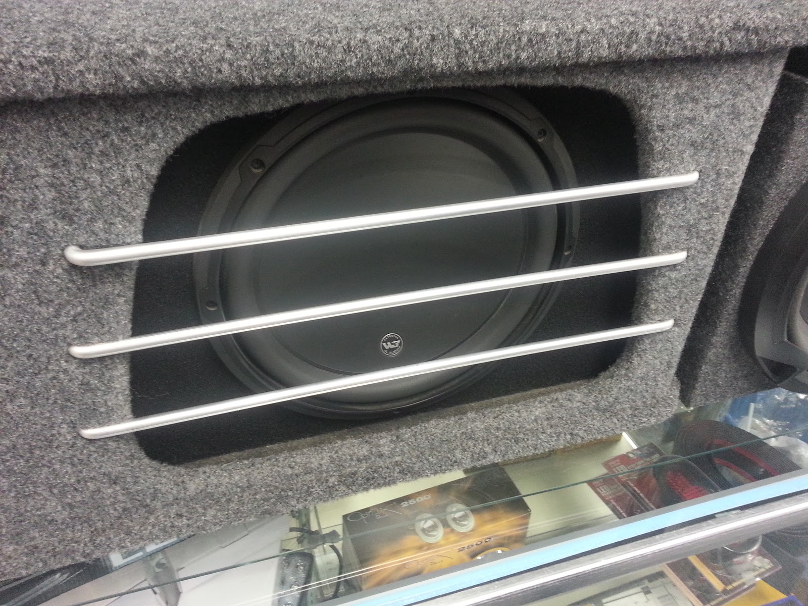 Photo of Installer Car Auto Sound in Elmont City, New York, United States - 9 Picture of Point of interest, Establishment, Store, Car repair, Electronics store