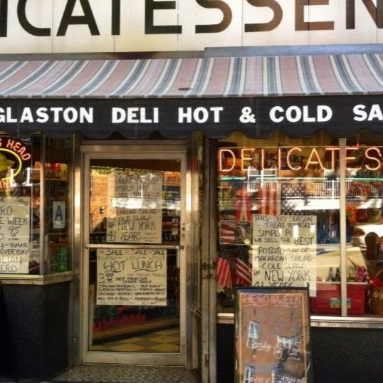 Photo of Douglaston Deli in Flushing City, New York, United States - 4 Picture of Restaurant, Food, Point of interest, Establishment, Store, Grocery or supermarket, Cafe