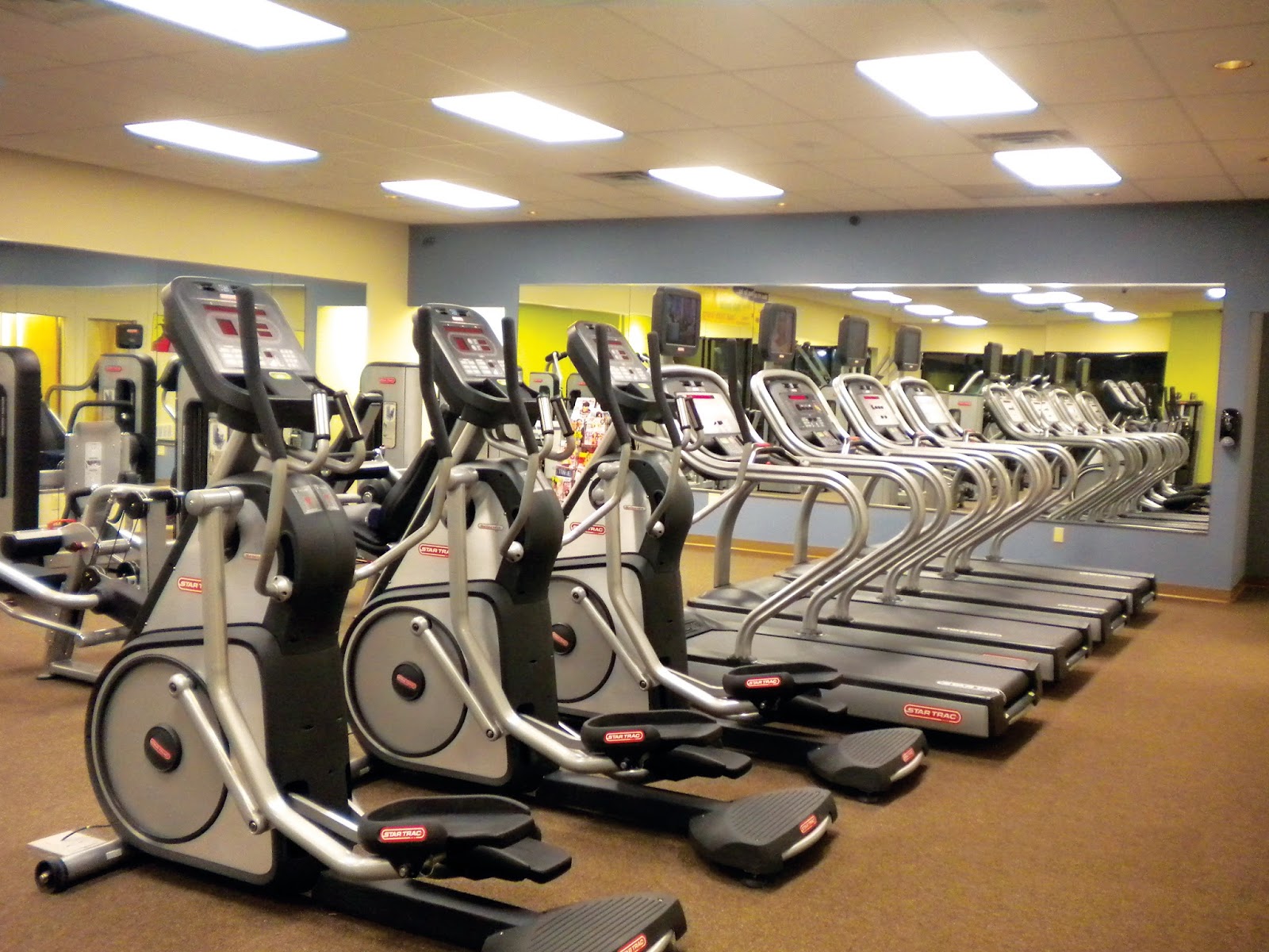 Photo of Personal Training Institute of Rockville Centre in Rockville Centre City, New York, United States - 2 Picture of Point of interest, Establishment, Health, Gym