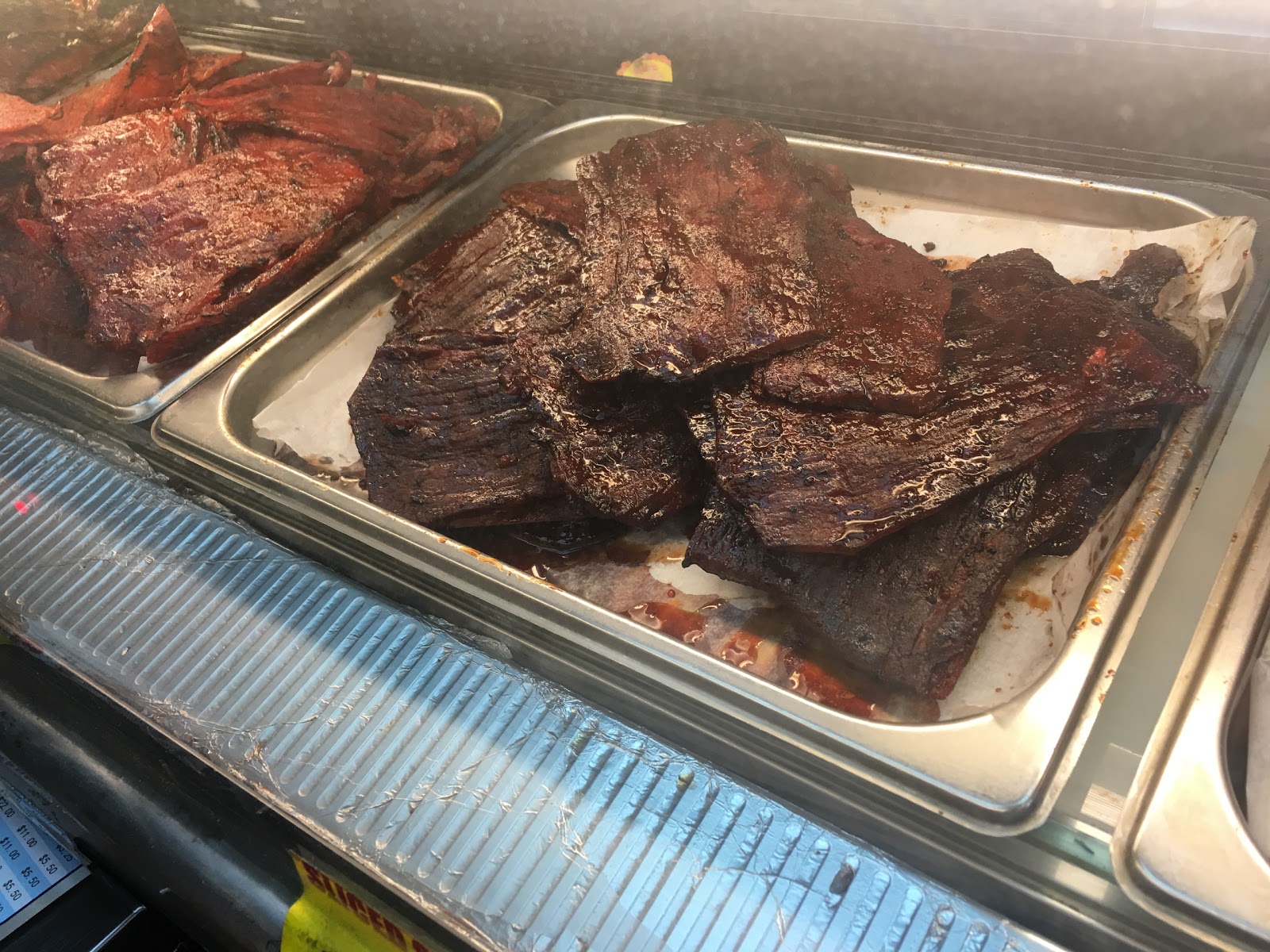 Photo of Malaysia Beef Jerky in New York City, New York, United States - 6 Picture of Food, Point of interest, Establishment, Store, Grocery or supermarket