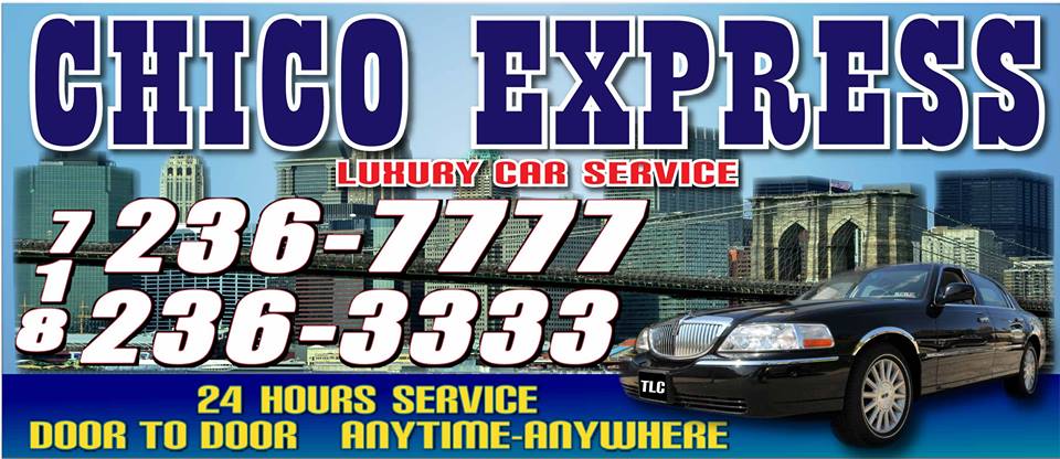 Photo of Chico Express Car Service Brooklyn Newyork,Serving All 5 Boroughs in Brooklyn City, New York, United States - 1 Picture of Point of interest, Establishment