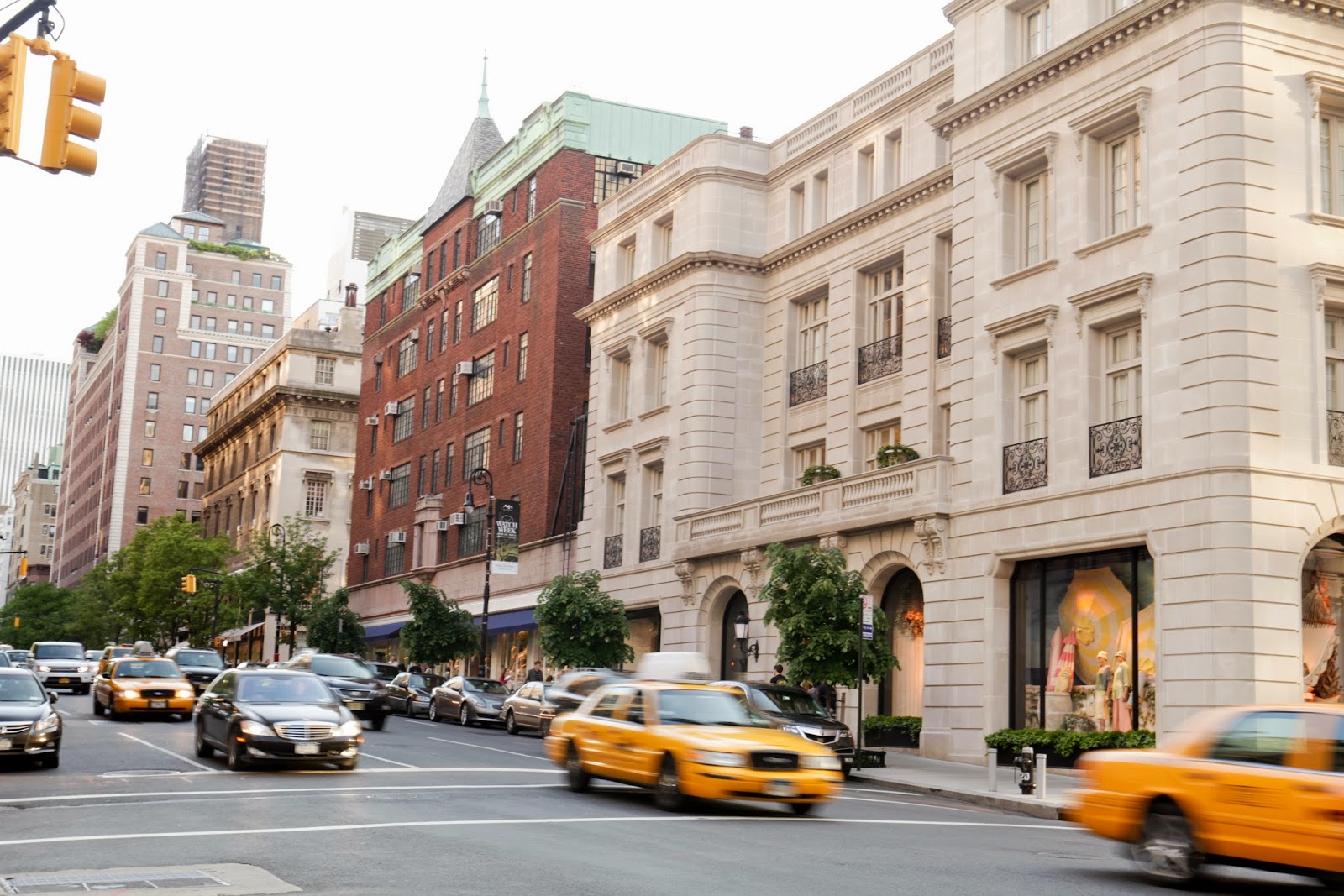 Photo of Madison Avenue Business Improvement District in New York City, New York, United States - 2 Picture of Point of interest, Establishment