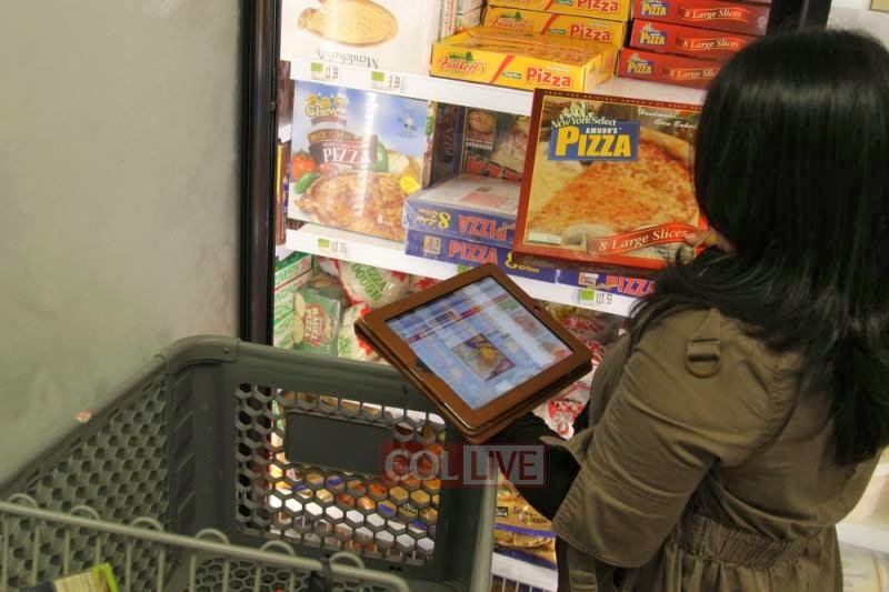 Photo of The Market Place - Crown Heights in Brooklyn City, New York, United States - 10 Picture of Food, Point of interest, Establishment, Store, Grocery or supermarket