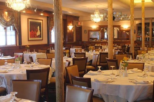 Photo of Fornos of Spain Restaurant in Newark City, New Jersey, United States - 9 Picture of Restaurant, Food, Point of interest, Establishment, Bar