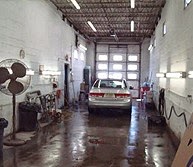 Photo of Ed's Auto Body in Union City, New Jersey, United States - 3 Picture of Point of interest, Establishment, Car repair