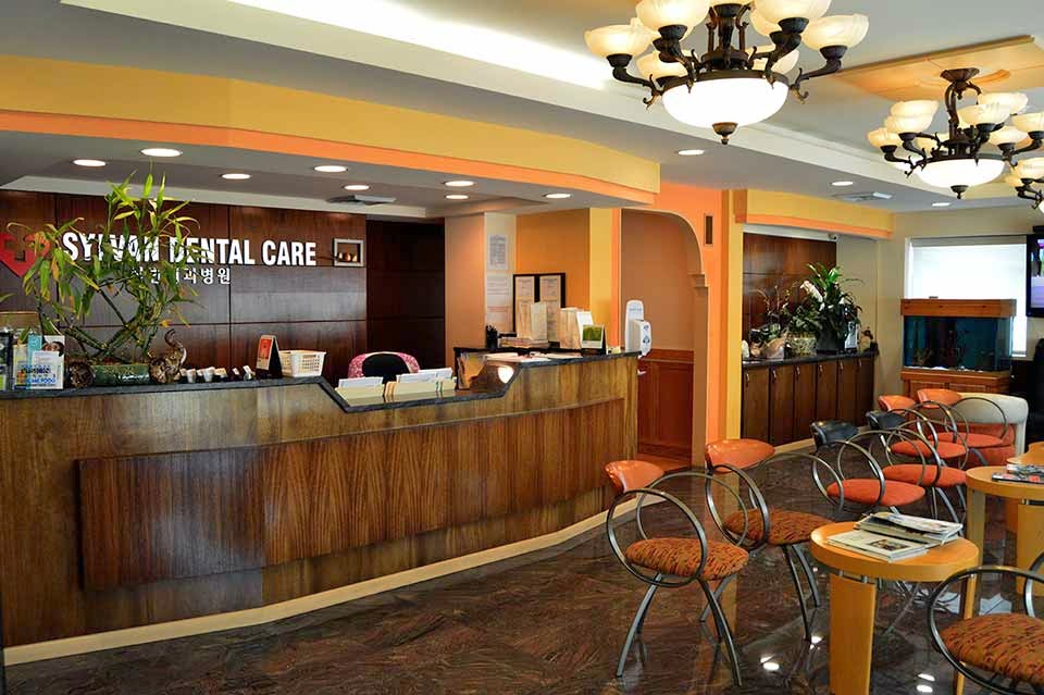 Photo of Sylvan Dental Care in Englewood Cliffs City, New Jersey, United States - 2 Picture of Point of interest, Establishment, Health, Dentist
